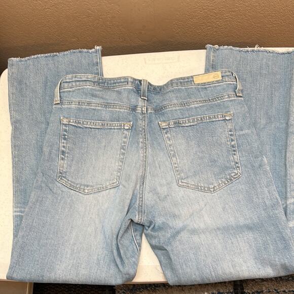 Adriano Goldschmied The Jodi Crop - Picture 2 of 7